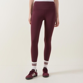 FreeSoft&trade; High Rise 25" Leggings