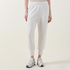 The Slim Cuff Sweatpants 25"