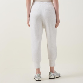 The Slim Cuff Sweatpants 25"