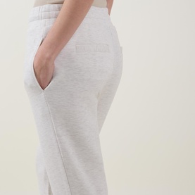 The Slim Cuff Sweatpants 25"