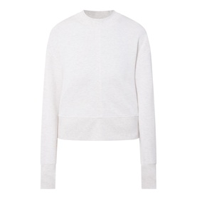 Philippe Cropped Sweater