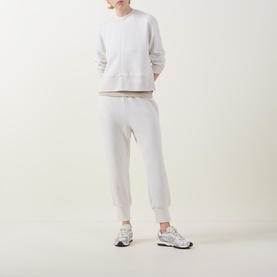 Philippe Cropped Sweater