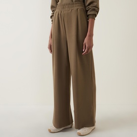 Ex Wide Leg Trousers