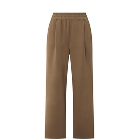 Ex Wide Leg Trousers