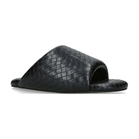 Woven Slides