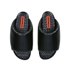 Woven Slides