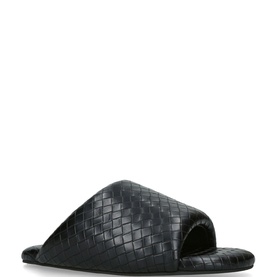 Woven Slides