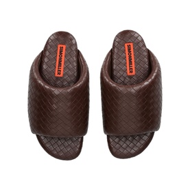 Woven Slides