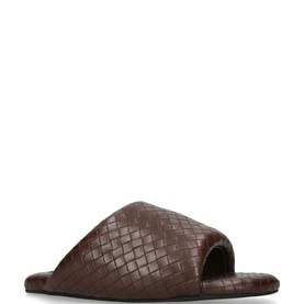 Woven Slides