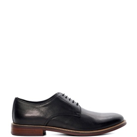 Stanleyy Wide-Fit Derby Shoe