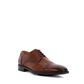 Suffix Wide-Fit Derby Shoe