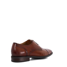 Suffix Wide-Fit Derby Shoe