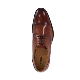 Suffix Wide-Fit Derby Shoe