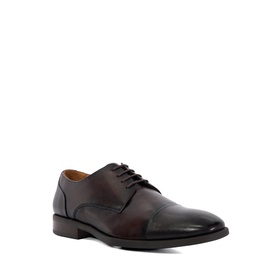 Suffix Wide-Fit Derby Shoe