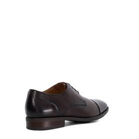 Suffix Wide-Fit Derby Shoe
