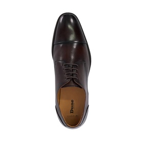 Suffix Wide-Fit Derby Shoe
