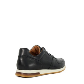 Trilogy Wide-Fit Low-Top Trainers