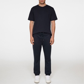 Alpha Logo Joggers