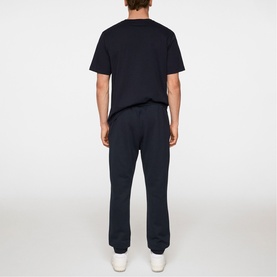 Alpha Logo Joggers