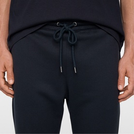 Alpha Logo Joggers