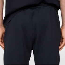 Alpha Logo Joggers