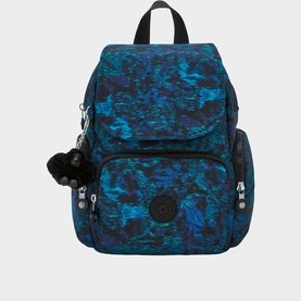 City Zip Mini Backpack