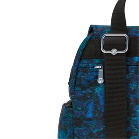 City Zip Mini Backpack