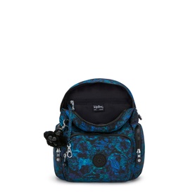 City Zip Mini Backpack