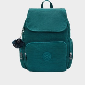 City Zip S Backpack