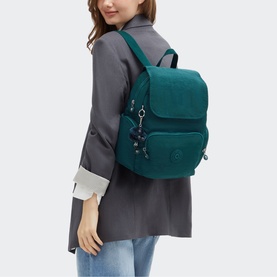 City Zip S Backpack