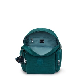 City Zip S Backpack
