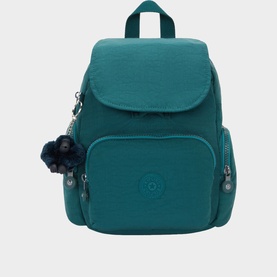 City Zip Mini Backpack