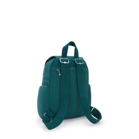 City Zip Mini Backpack