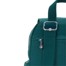 City Zip Mini Backpack
