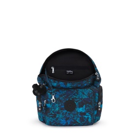 City Zip S Backpack