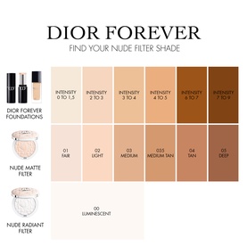 Forever Nude Radiant Filter Powder