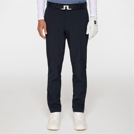 Ellott Bonded Straight Leg Trousers