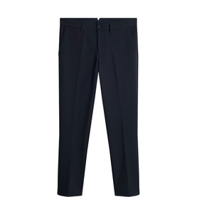 Ellott Bonded Straight Leg Trousers