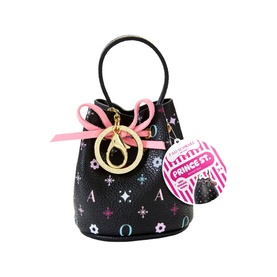 Mini Prince St. Bucket Bag Charm