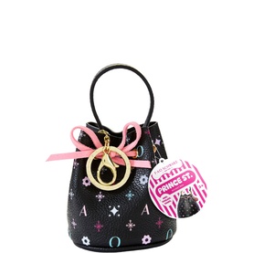 Mini Prince St. Bucket Bag Charm