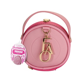 Mini Mercer Round Bag Charm