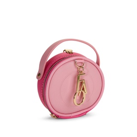 Mini Mercer Round Bag Charm