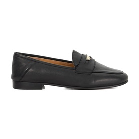 Greek Penny Loafers