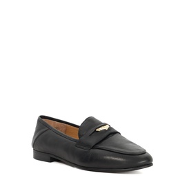 Greek Penny Loafers