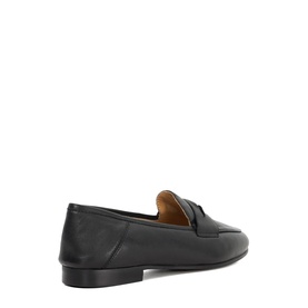 Greek Penny Loafers