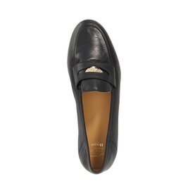 Greek Penny Loafers