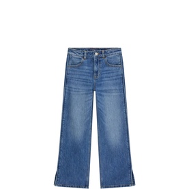 90s Comfort Straight Leg Jeans