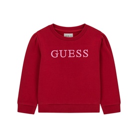 Logo Sweatshirt