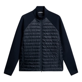 Hayden Hybrid Padded Jacket