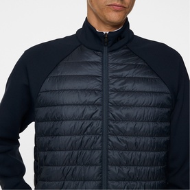 Hayden Hybrid Padded Jacket